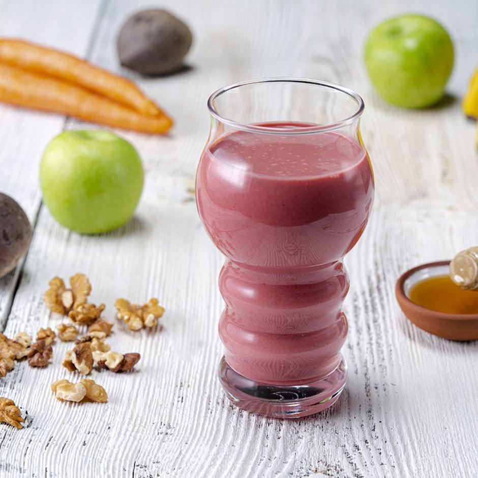 Atom Smoothie