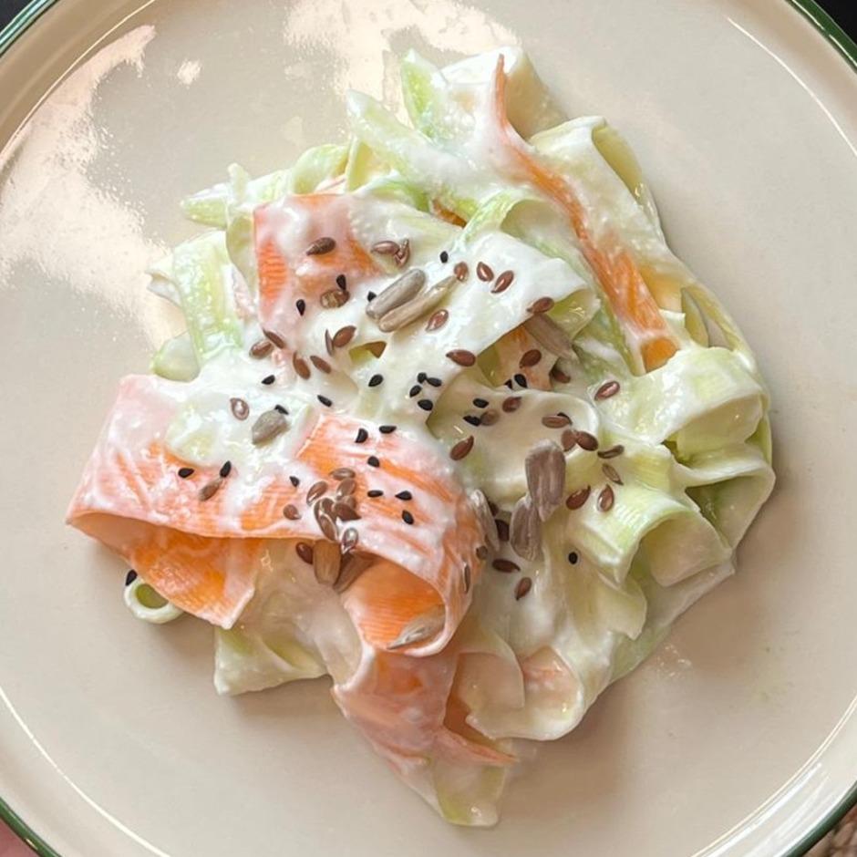 Sınırsız Detoks Salata