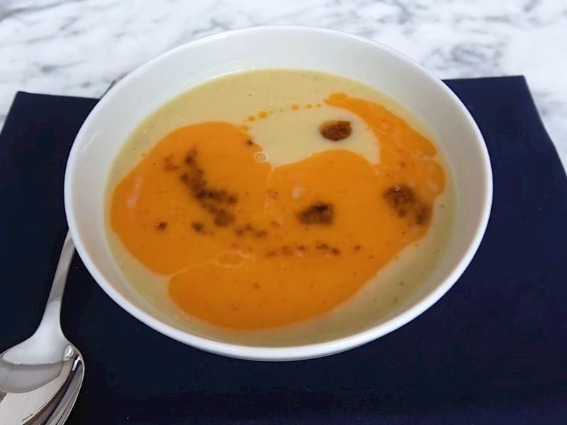 Mercimek Çorbası