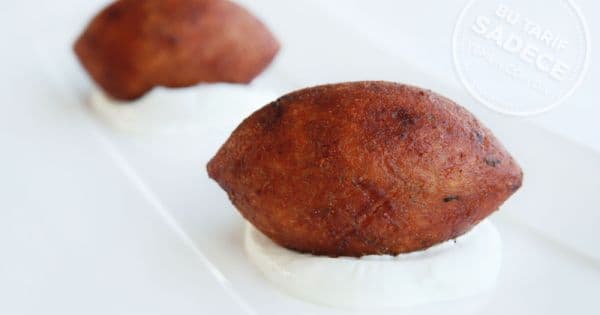 İçli Köfte