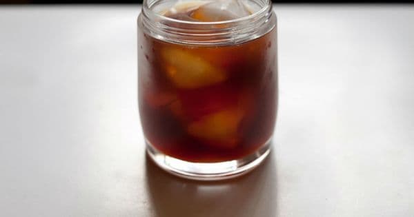 Cold Brew