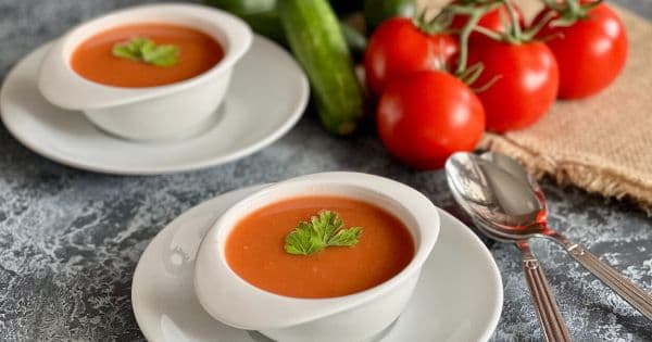 Gazpacho