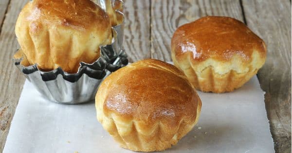 Brioche