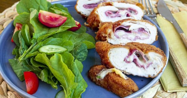 Cordon Bleu