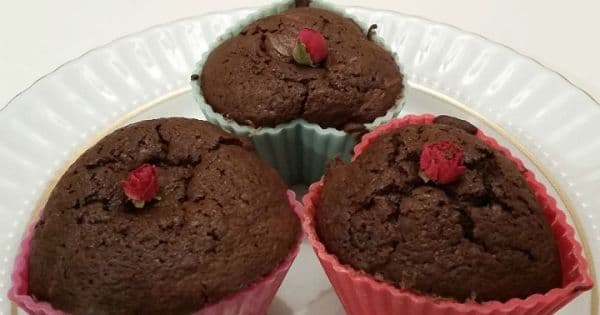 Fondan (Fondant au chocolate)