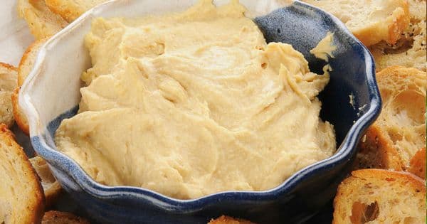 Zencefilli Humus