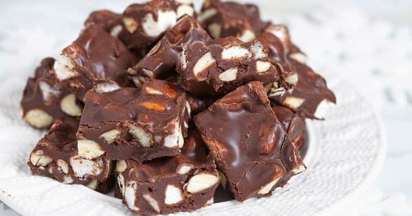 Fudge