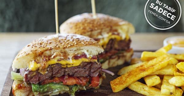 Hamburger