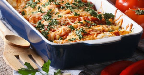 Enchilada
