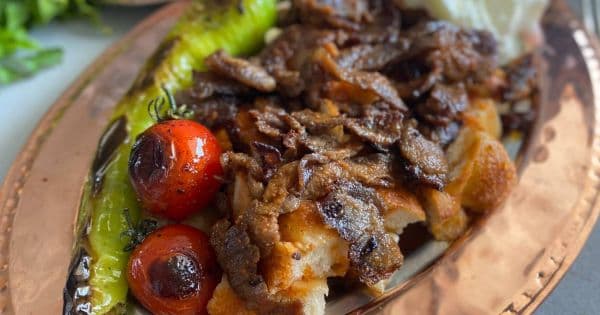 İskender