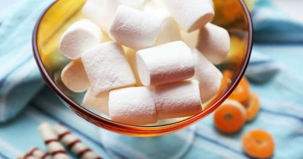 Marshmallow