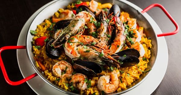 Paella