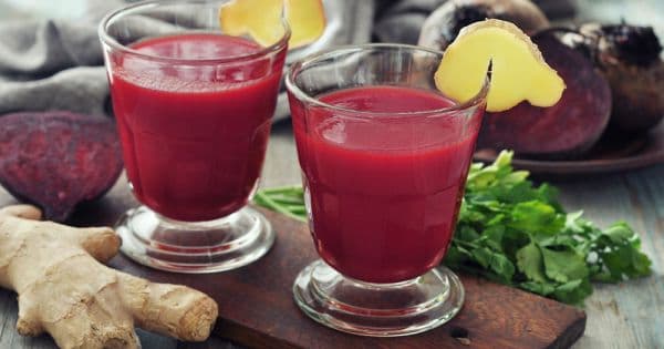 Pancarlı Smoothie