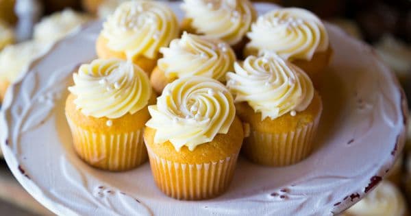 Cupcake