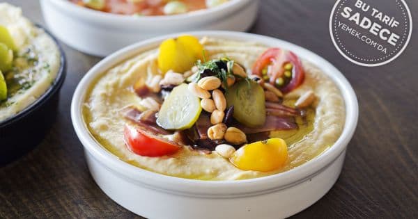 Kuru Etli Humus