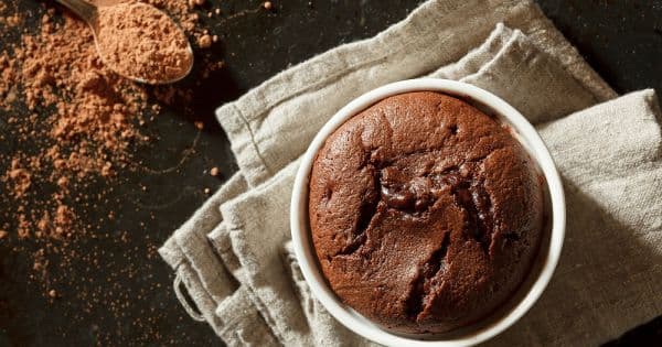 Unsuz Sufle