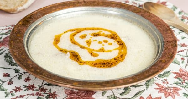 Düğün Çorbası