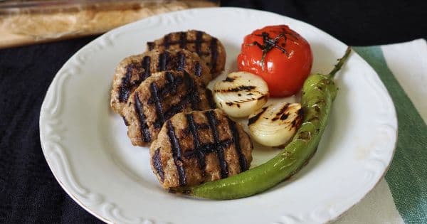 Kasap Köfte