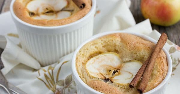 Elmalı Sufle