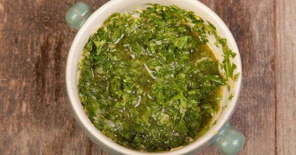 Gremolata