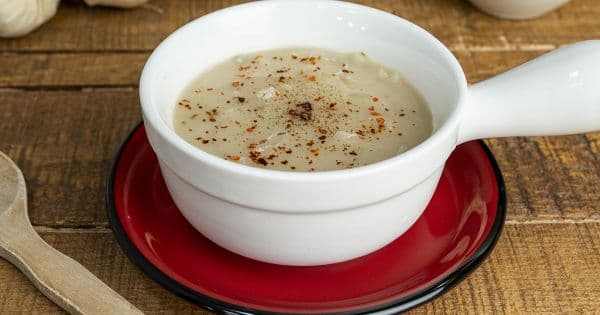 Soğan Çorbası