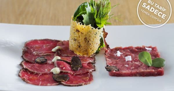 Dana Carpaccio
