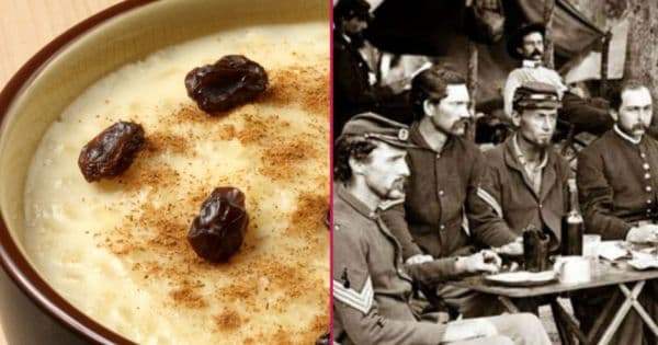 Hateful Eight Yankee Puding