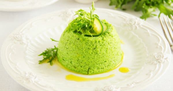 Kabak Flan