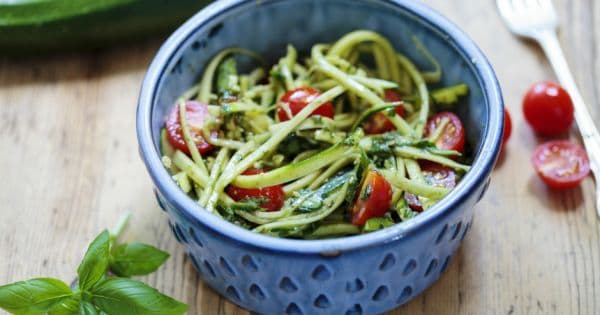 Kabak Spagetti