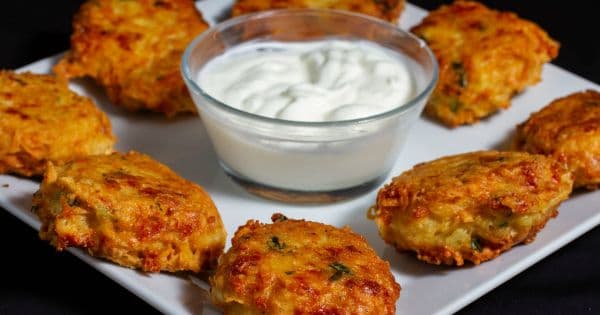 Patates Mücveri