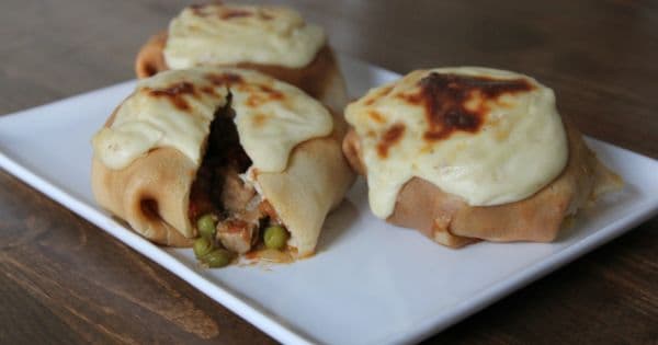 Manisa Bohça Kebabı