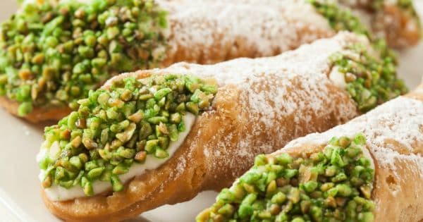 Cannoli