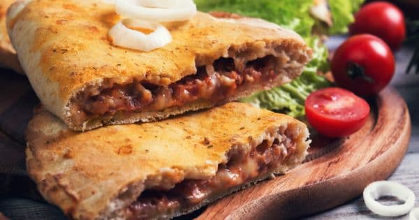 Calzone