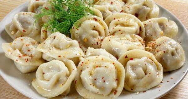 Pelmeni