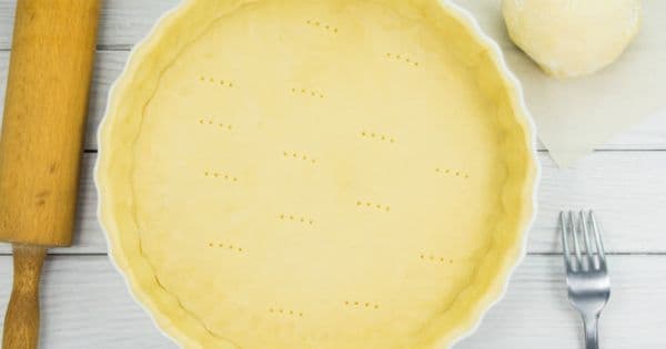 Tart Hamuru