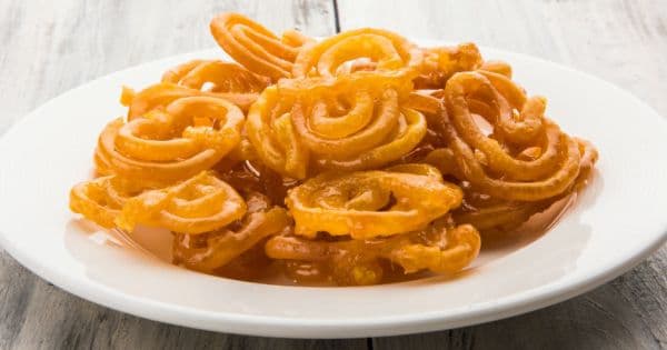 Jalebi