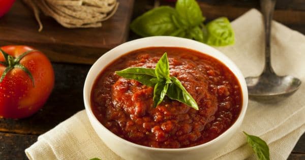 Marinara Sos