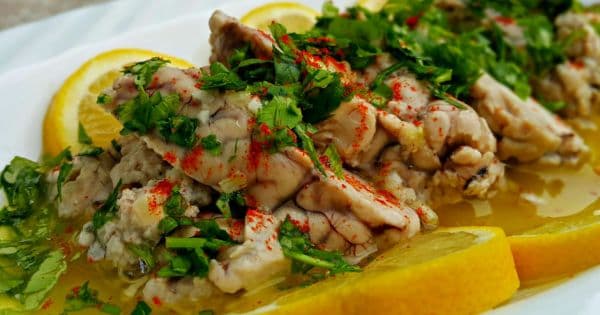 Beyin Salatası