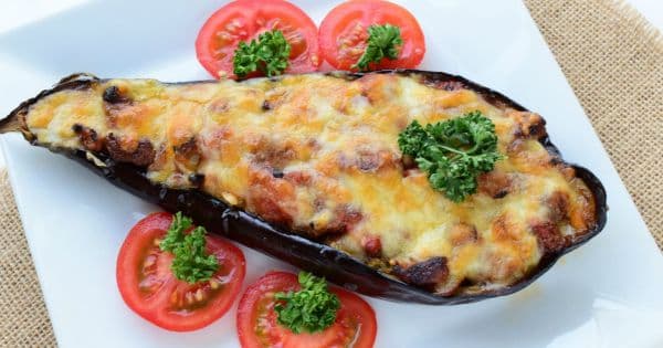 Abant Kebabı