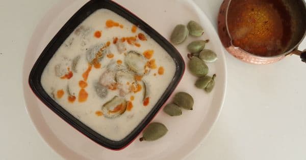 Çağla Aşı