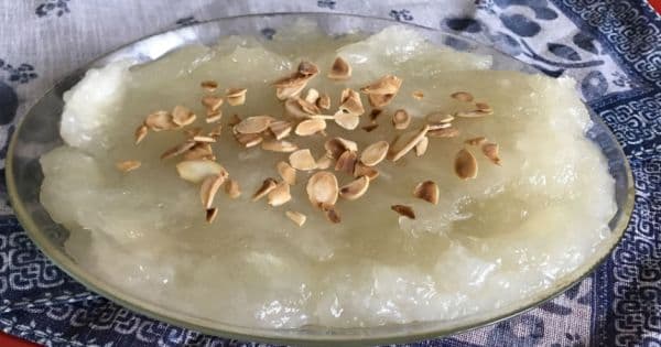 Sabuniye Helvası