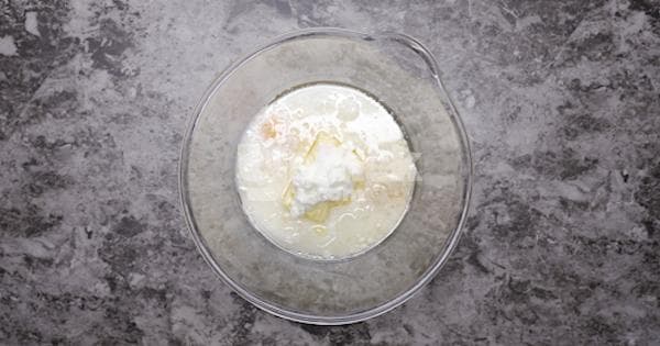 Baklava Hamuru