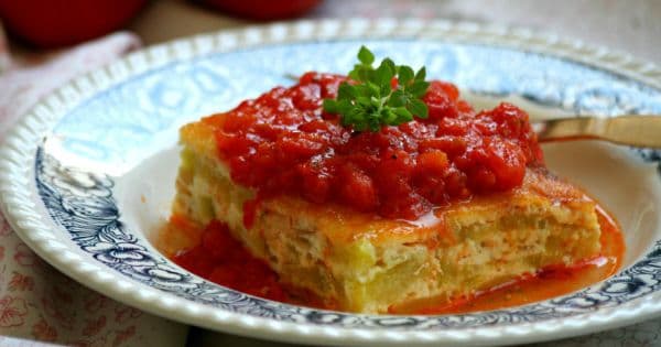 Kabak Turta