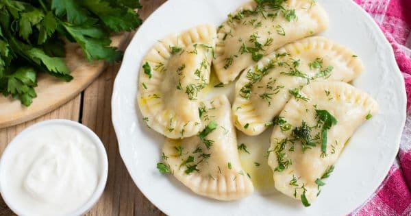 Pierogi