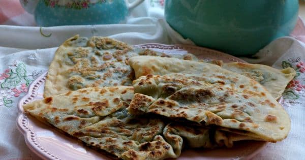 Ispanaklı Şibit