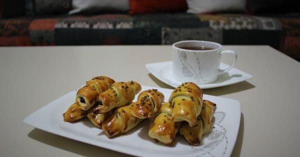 Zeytinli Kisve