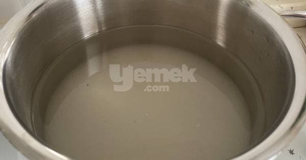 Fındıkzade Tatlısı