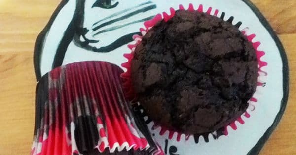 Fudge Brownie