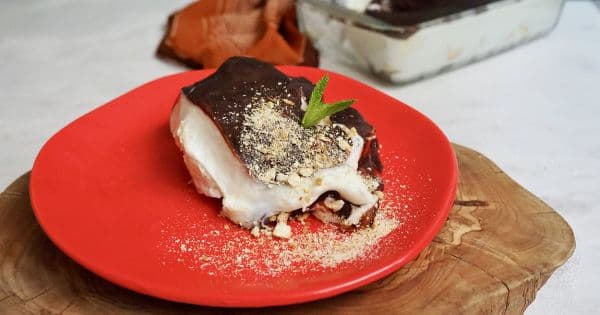 Yalancı Profiterol