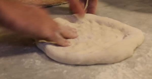 Neapolitan Pizza